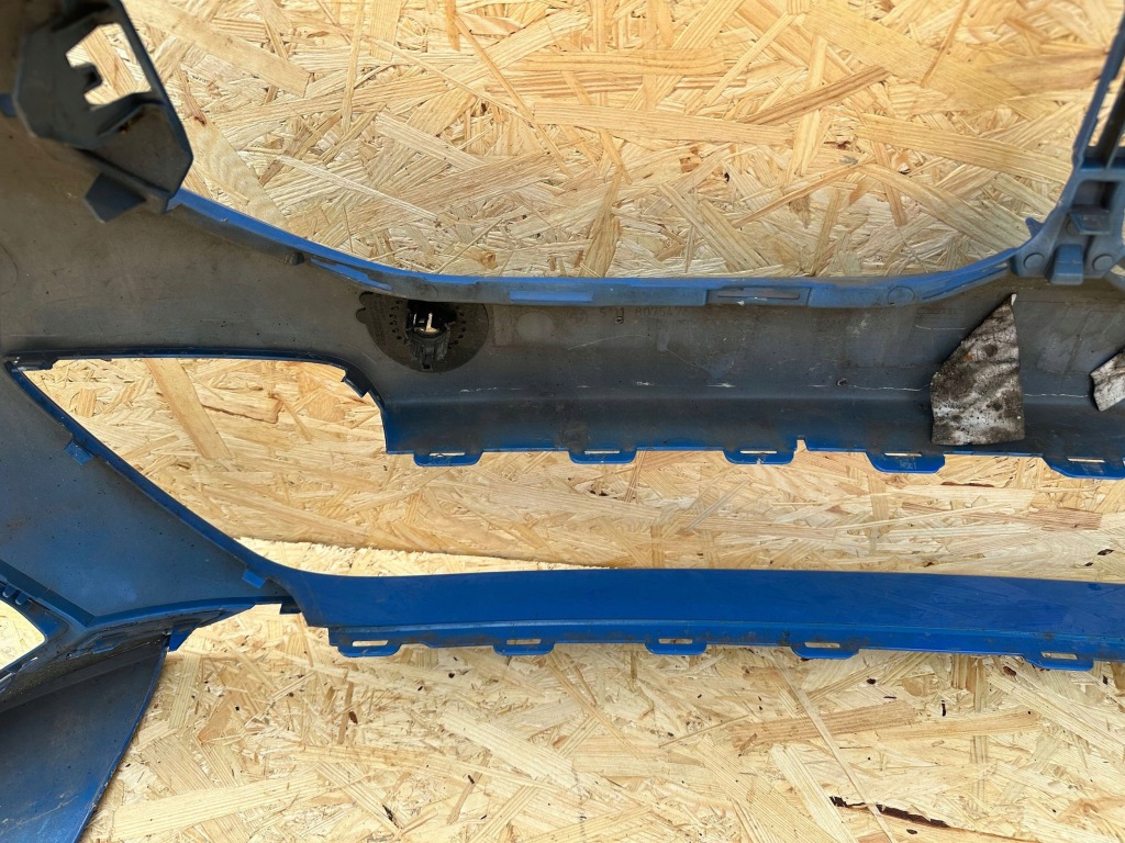 фото №15, Bmw 2 f44 gran coupe m-pakiet бампер перед передний 8075476