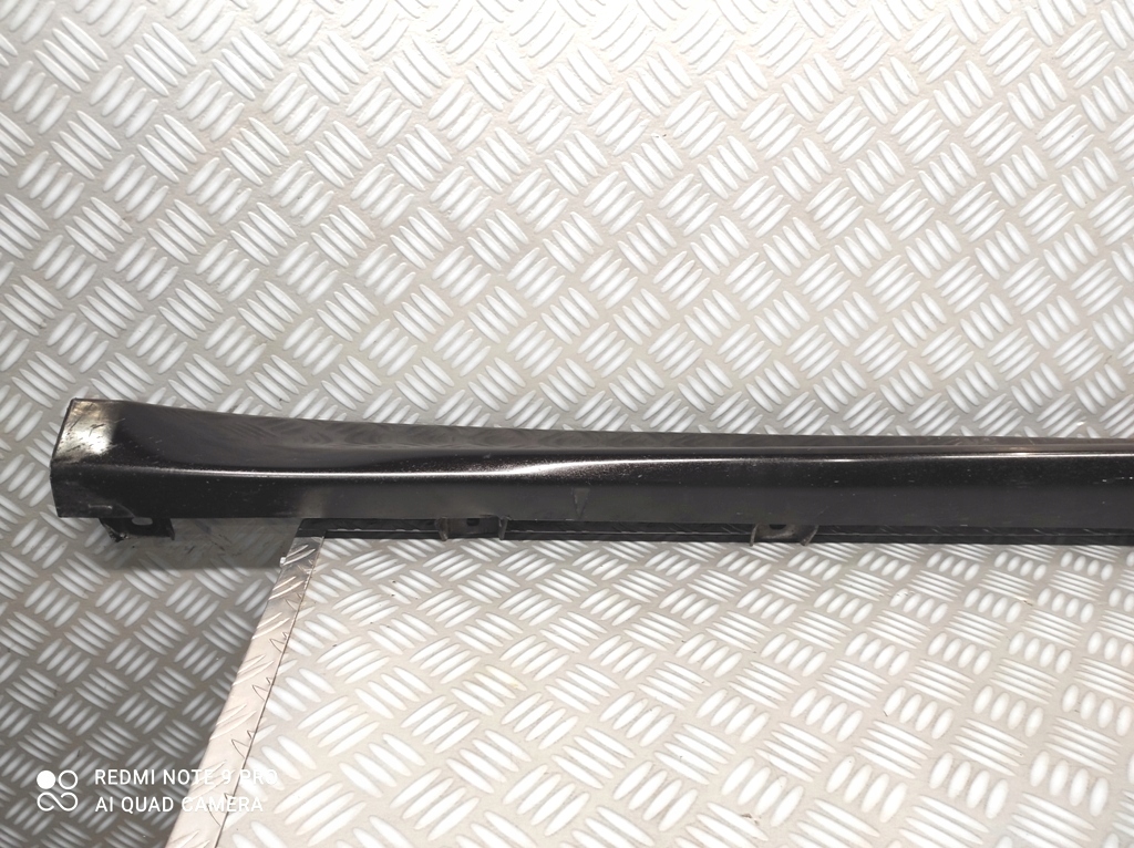 фото №3, Молдинг накладка порог левая порог левый alfa romeo giulietta 18071339