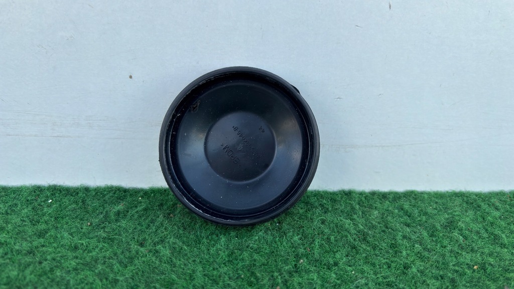 фото №2, Заглушка кришка лампи перед renault twingo 3 iii ford dacia ba15ejr