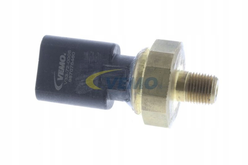 фото №12, Датчик тиску оливи do автомобілів marki chrysler