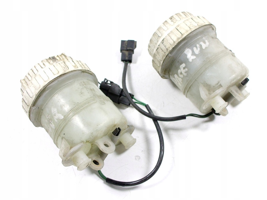 фото №1, Mitsubishi space runner i 2.0 td бак рідина