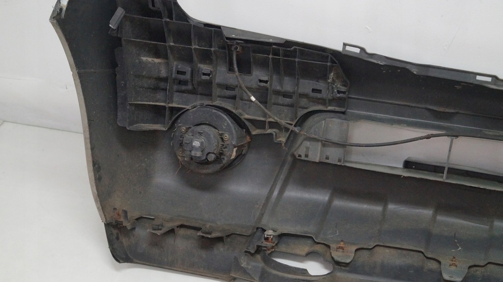 фото №11, Бампер передний nissan pathfinder r51 navara d40 2007