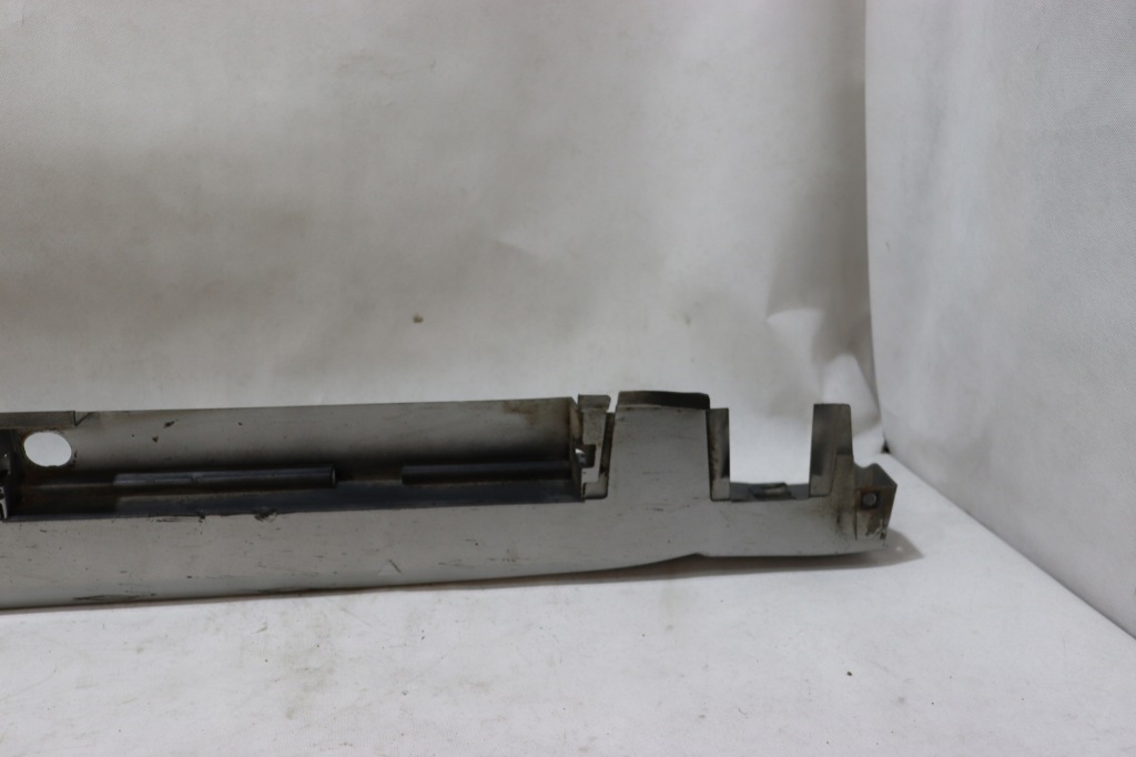 фото №8, Toyota corolla e21 молдинг поріг накладка права 75850-02220 j-356 a171