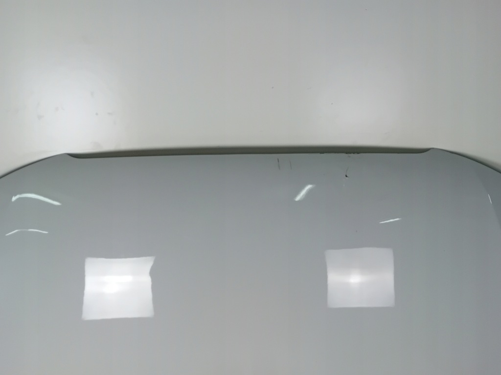 фото №4, Audi a5 8t lift капот крышка