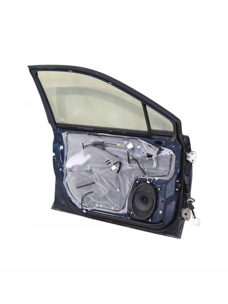 фото №6, Дверь передние левая сторона subaru outback bt