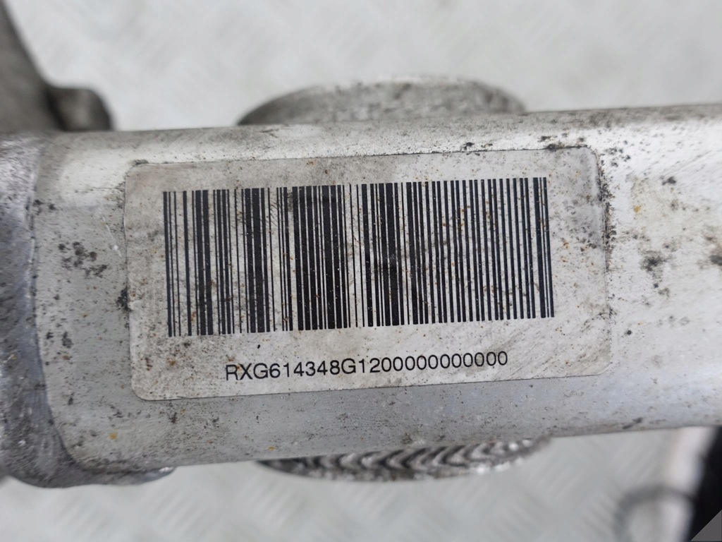 фото №9, Bmw 7 g12 g11 підрамник підрамник задня