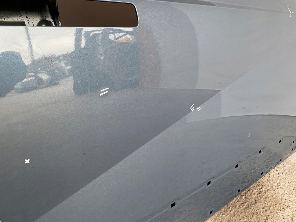 фото №15, Hyundai ioniq 5 v дверь перед правое передние