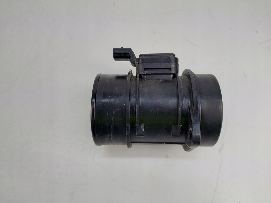 фото №1, Расходомер 8200682558 h8200702517 renault grand scenic iii 1.6 dci