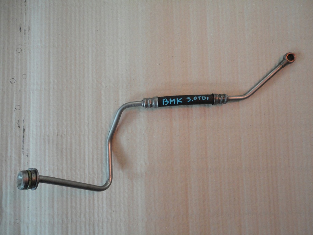 фото №13, Audi a4 a6 vw phaeton 3.0 tdi bmk поршень mahle 83l57