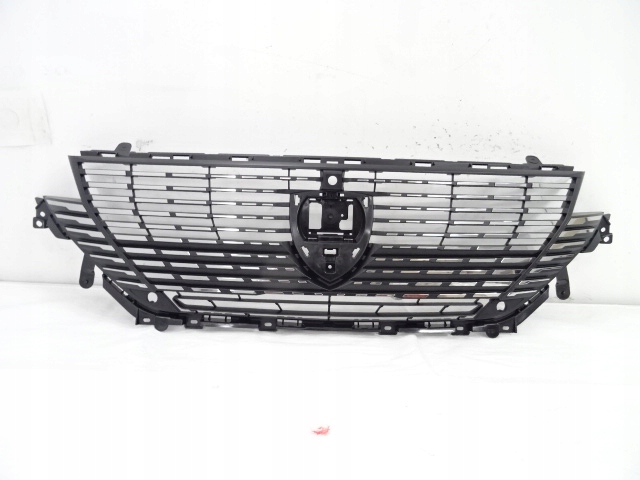 фото №1, Peugeot 308 iii p5 решётка радиатора решётка радиатора бампера перед nowa
