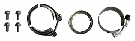 фото №4, Фильтр dpf fap volkswagen crafter 2.5 2006-