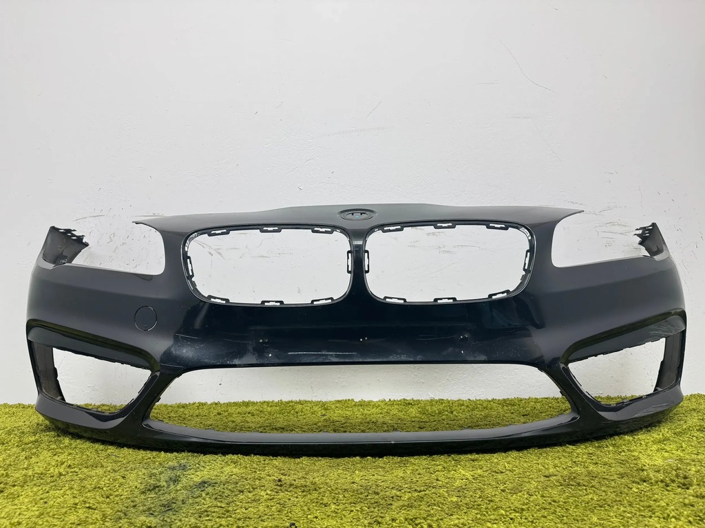 фото №1, Бампер перед bmw 2 ii f45 f46 14-