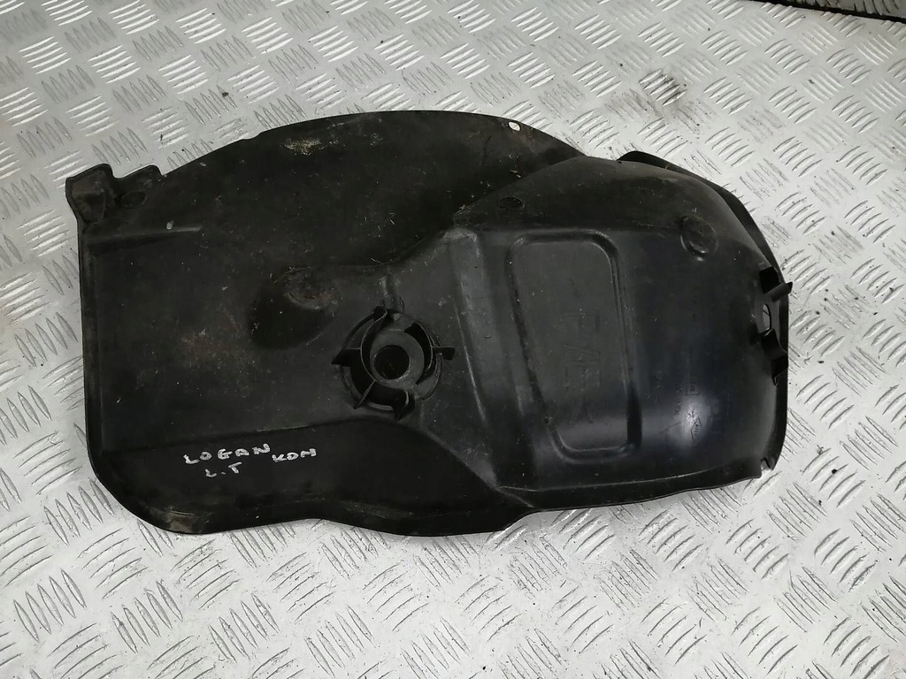 фото №1, Подкрылок перед передние правое dacia logan ii 767492736r