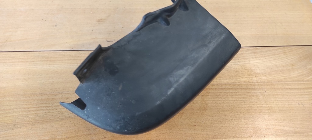 фото №5, Кутик лівий задня верхній renault trafic iii 93868900