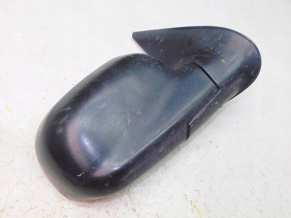 фото №9, Hyundai santa fe i 2002r зеркало правое 3 pin