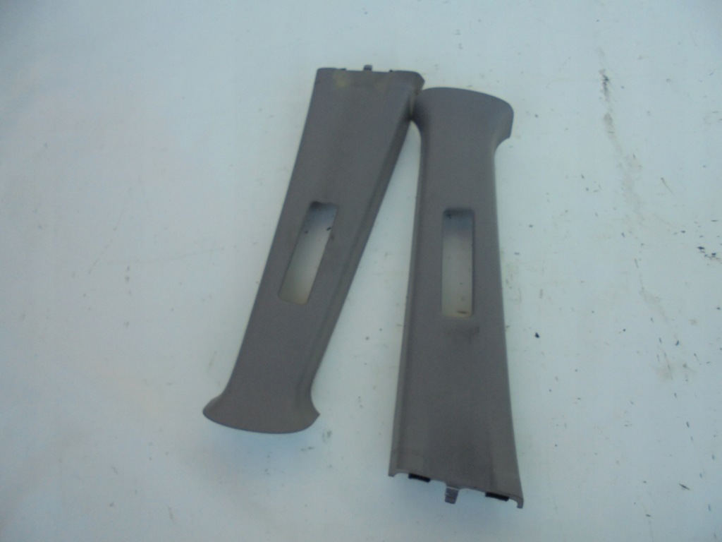 фото №1, Захист стійка обшивка обшивка honda crv cr-v ii