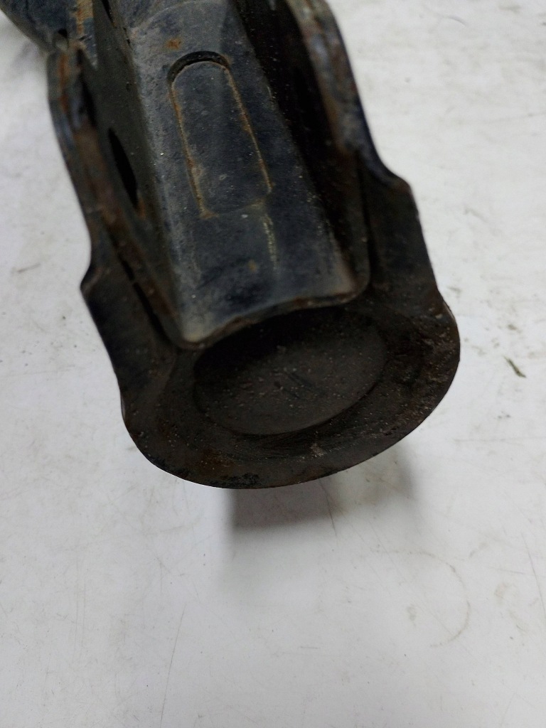 Купити Opel astra амортизатор перед передній 39039574 європа