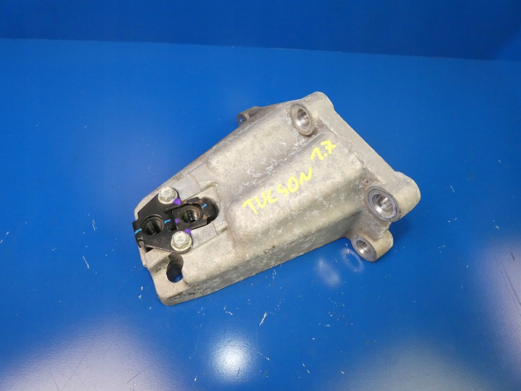 фото №1, Tucson iii 1.7 crdi кронштейн кронштейн двигуна