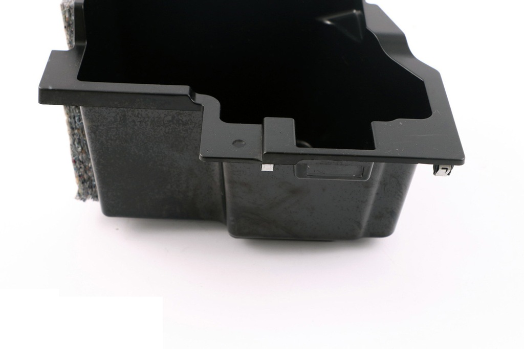 фото №12, Bmw z4 seria e89 панель ніша бардачок багажника лівий 9128468