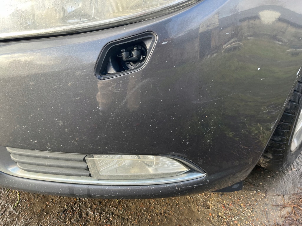 фото №13, Opel insignia a бампер перед передний [gal z177]