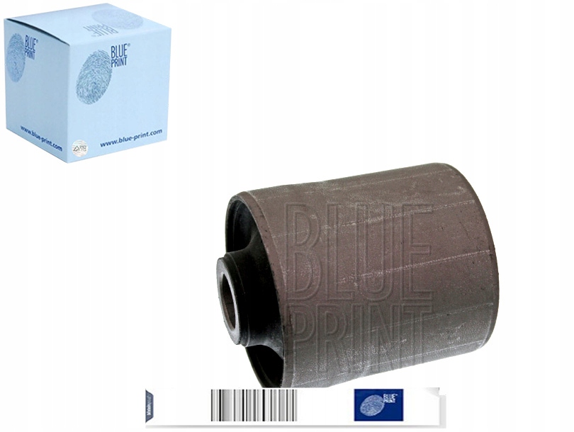 фото №1, Сайлентблок рычага перед с задний l/p hyundai h-1 h-1 starex 2.4 2.5d