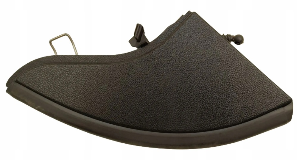 фото №1, Mercedes slk r171 правая заглушка защита петля крыша складного