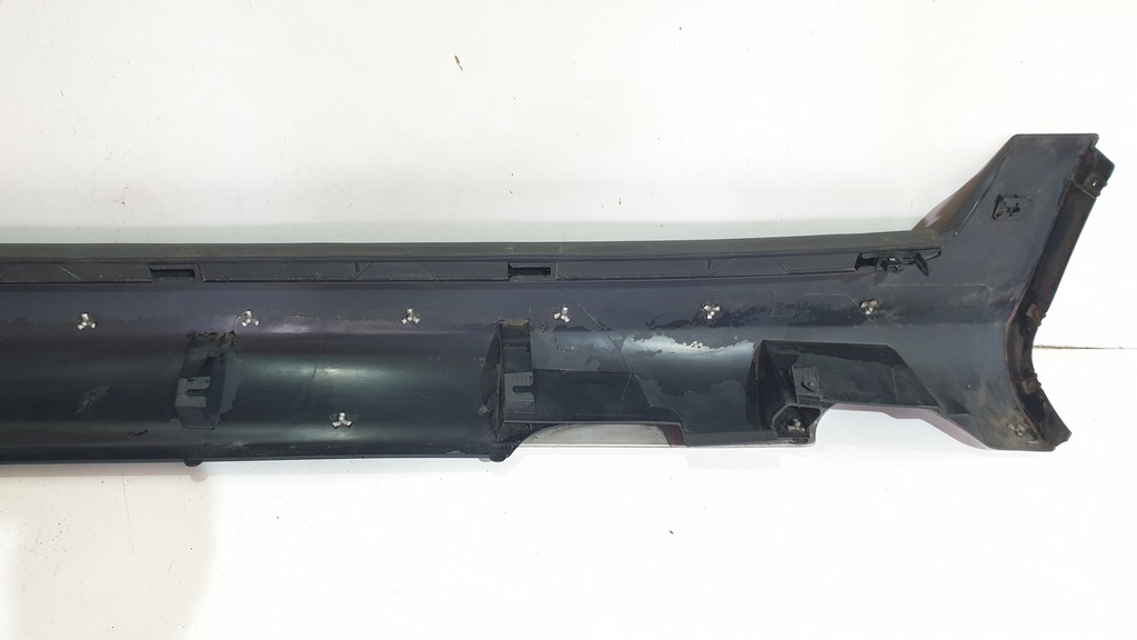 фото №8, Порог молдинг порог volvo xc60 r-design 31294849 oryg