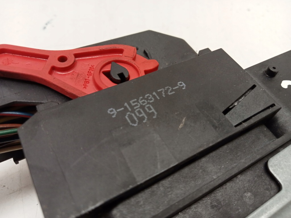 фото №7, Бортовий комп'ютер двигуна jaguar xj 0281014671 3.0 275km блок керування модуль