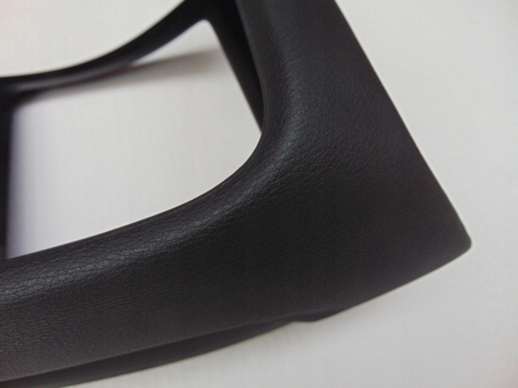 фото №4, Dekor тунель bmw x1 f48 шкіра