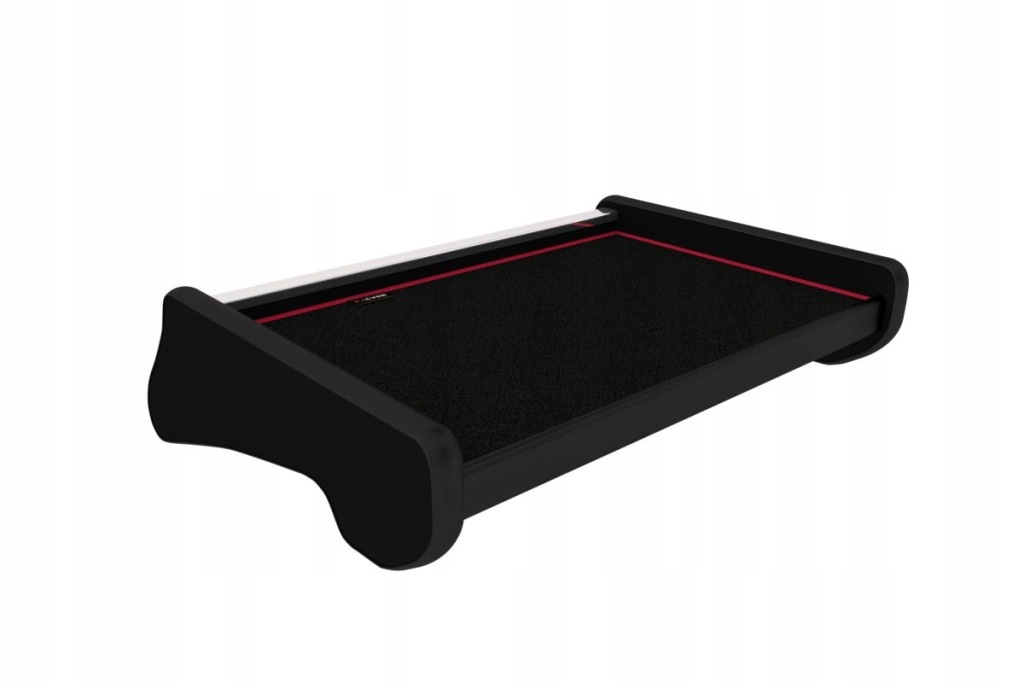 Купити Полиця tir середня renault master mascott od 2004 f-core cb11 red