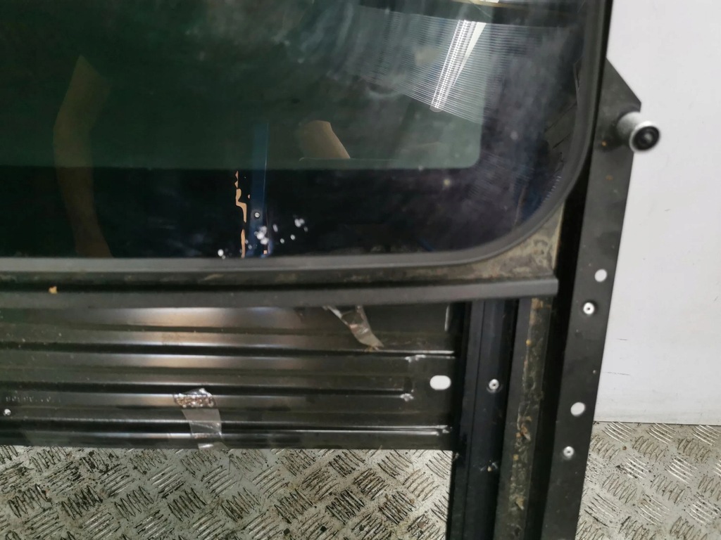 фото №6, Volvo s80 2008 люк комплект