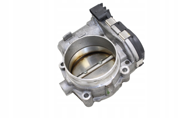 фото №10, Chrysler pacifica 3.6 17- дроссельная заслонка 05184349ac