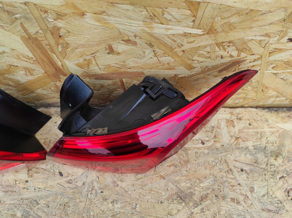 фото №5, Лампа задняя левая правая seat arona