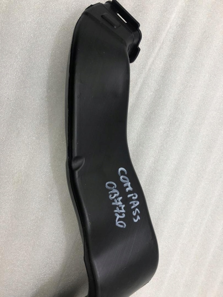 фото №5, Труба канал воздуха jeep compass ii 68285782aa