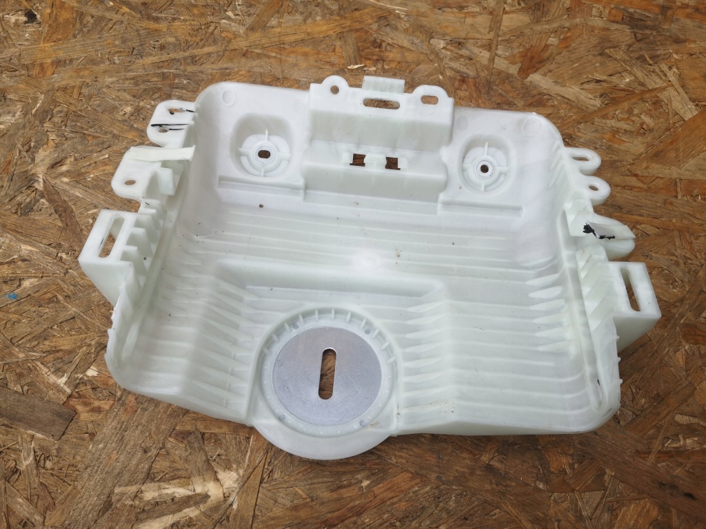 фото №1, Ford kuga mk3 кронштейн bsi jx6t-14a254