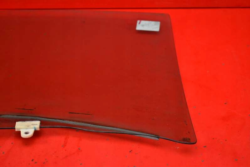 фото №7, Стекло боковая левая задняя задняя nissan maxima a33 00-05