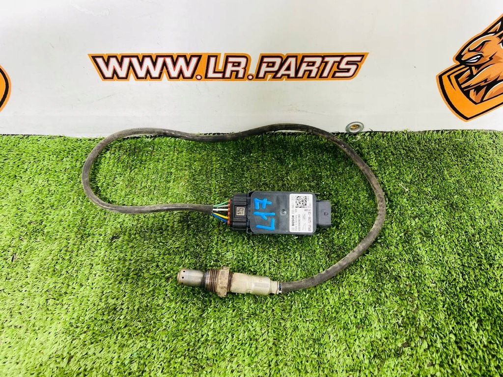 фото №10, Датчик кислорода азота jaguar f-pace x761 mpla5j299cc