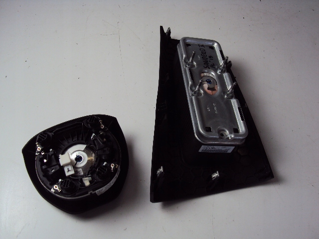 фото №5, Подушки безпеки подушка безпеки dacia sandero ii stepway fl 19r