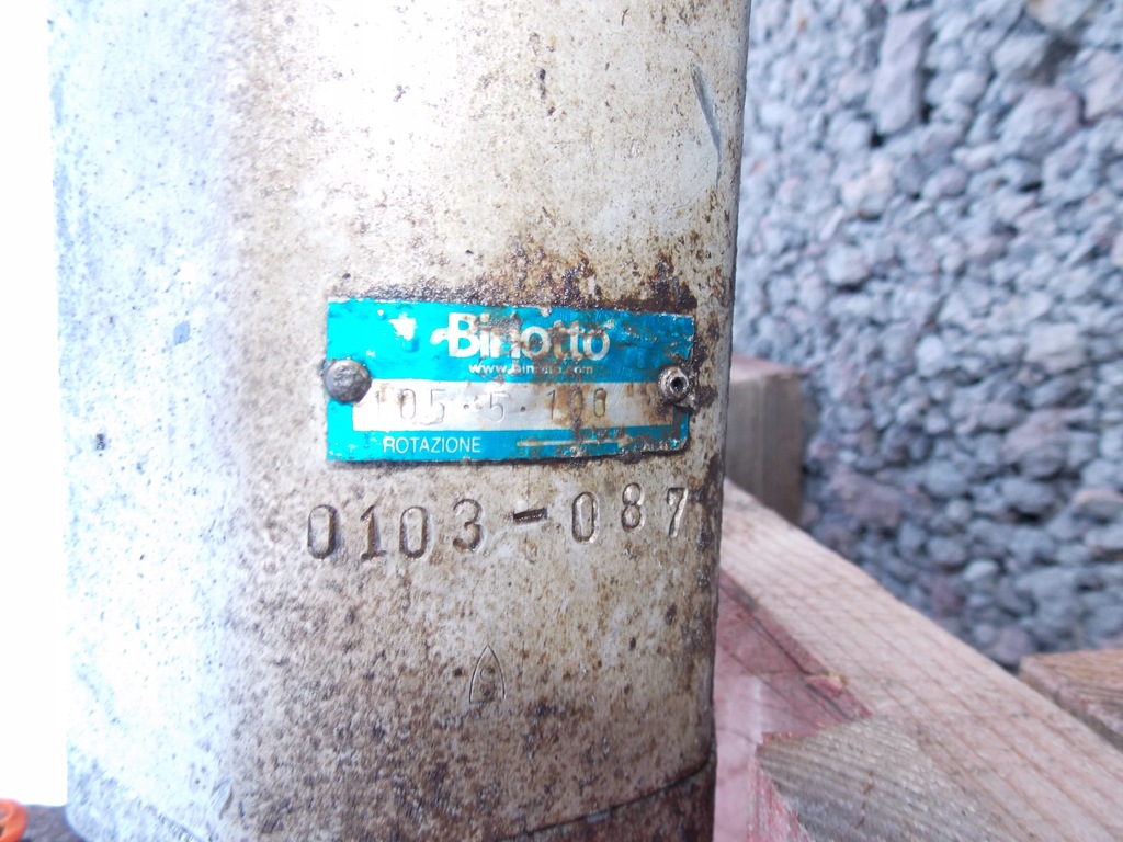 фото №6, Привод відбору потужності коробки передач mercedes atego 818 816 815 g60-6 hds