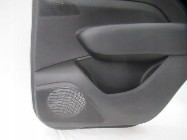 фото №5, Renault koleos ii обшивка дверь правый задний