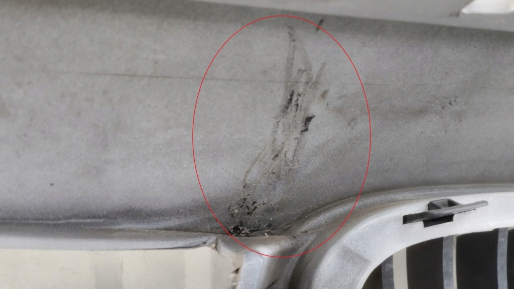 фото №15, Бампер перед передний bmw 3 f30 f31 11-15