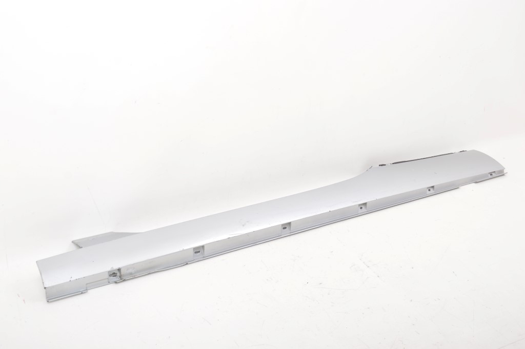 фото №9, Continental gt supersports молдинг порог левая