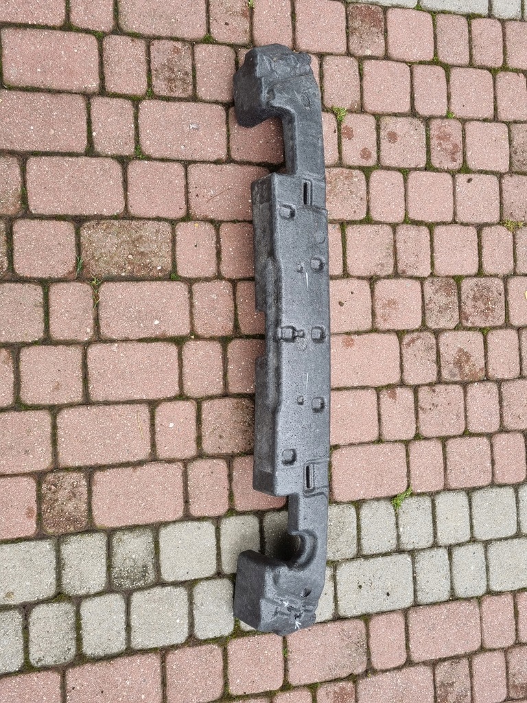 фото №12, Kia e-soul soul ev iii 20r абсорбер балка pod бампер перед 86521-j2000