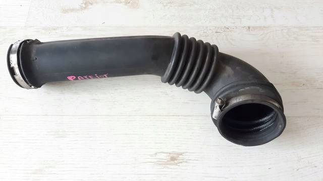 фото №1, Шланг/труба воздухозаборник jeep patriot 2,0crd 04891794ab