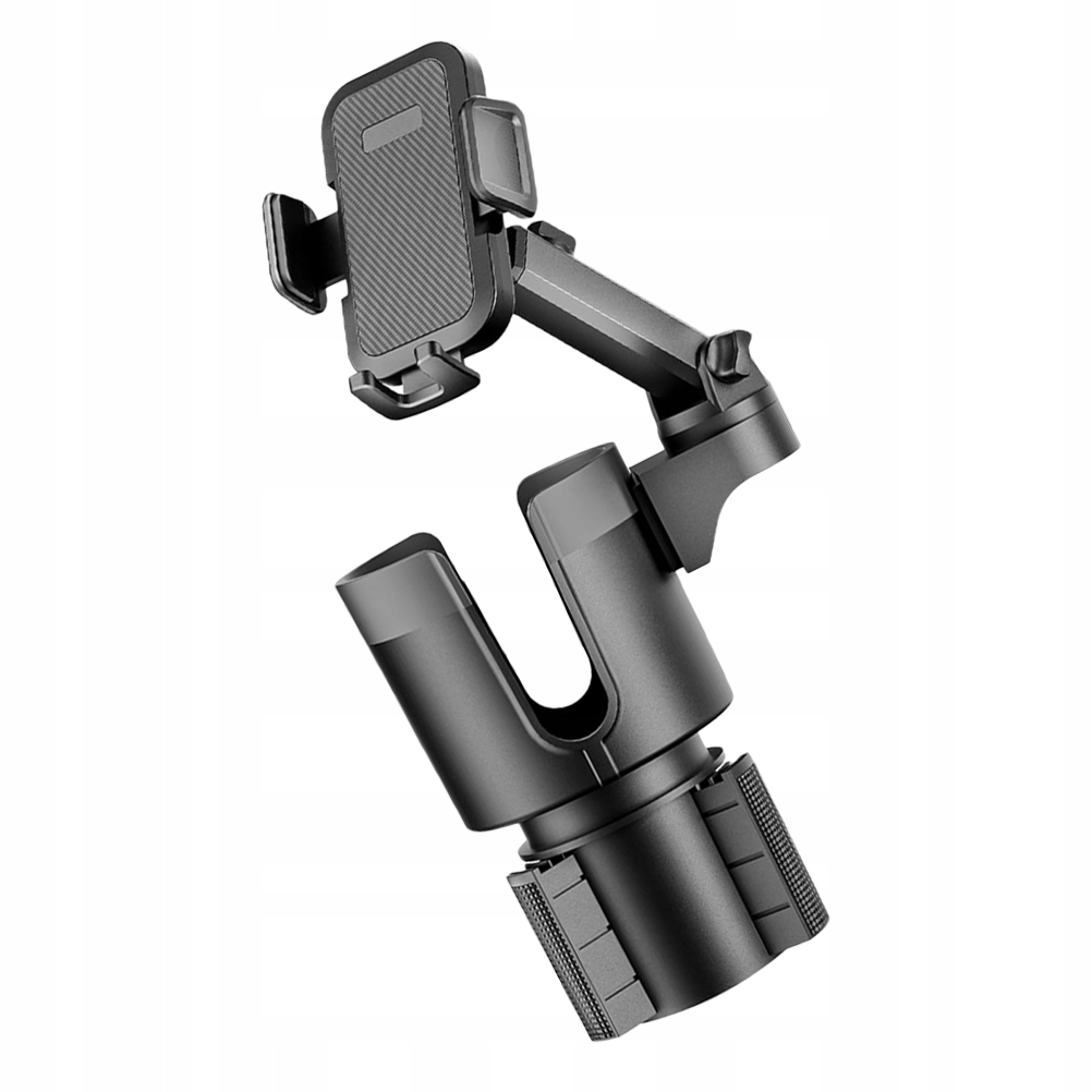 фото №8, Адаптер do кріплення автомобіля кронштейн na телефон кронштейн na чашка автомобілів