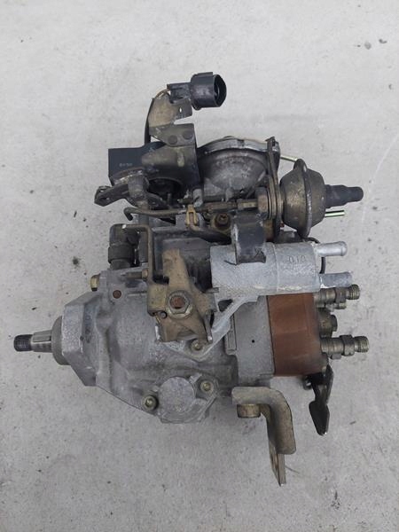 фото №1, Mitsubishi galant 2.0d насос упорскування