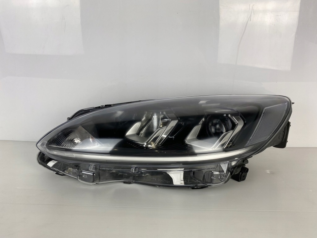 Купить Ford kuga mk3 full led фара левая перед 2019-