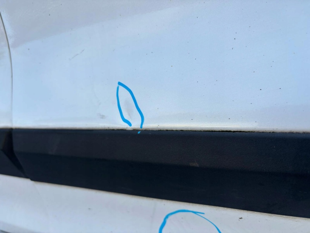 фото №5, Kia niro i дверь перед правое swp 2018r.