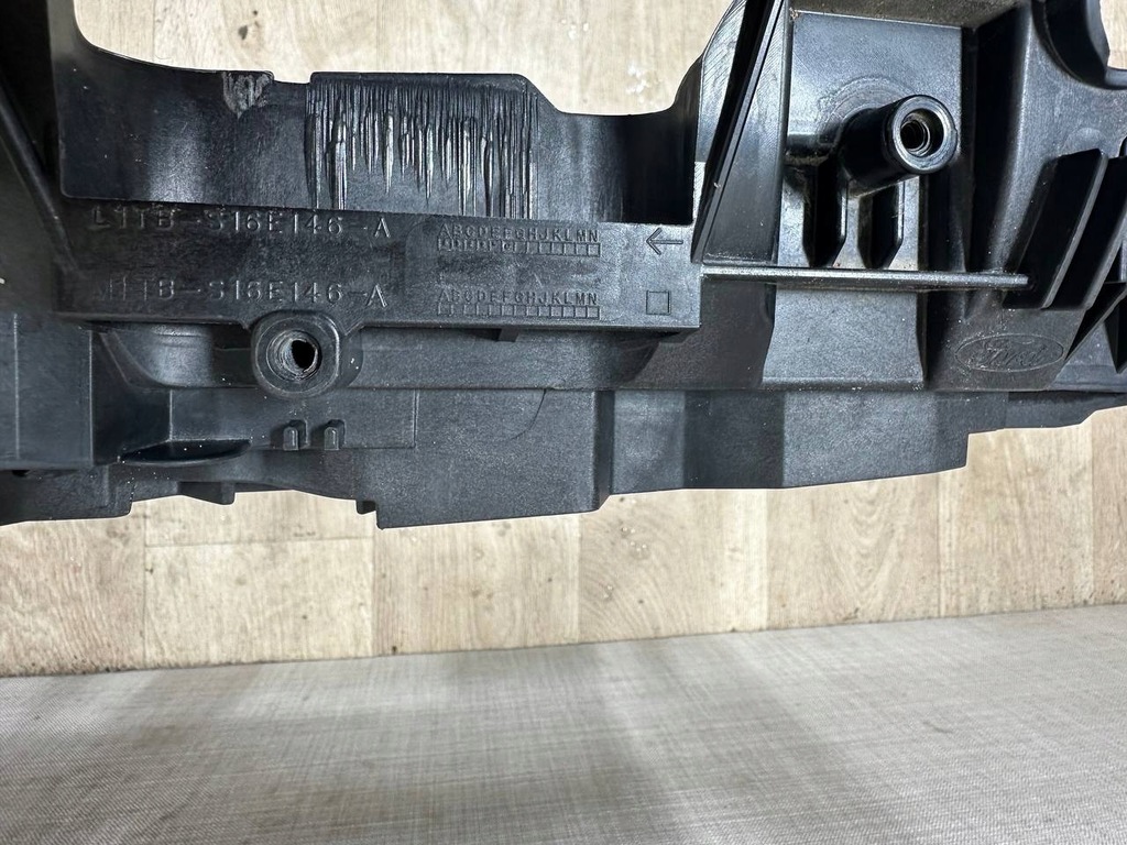 фото №16, Ford puma ii mk2 2019- pas передній l1tb-s16e146-a / m1tb-s16e146-a