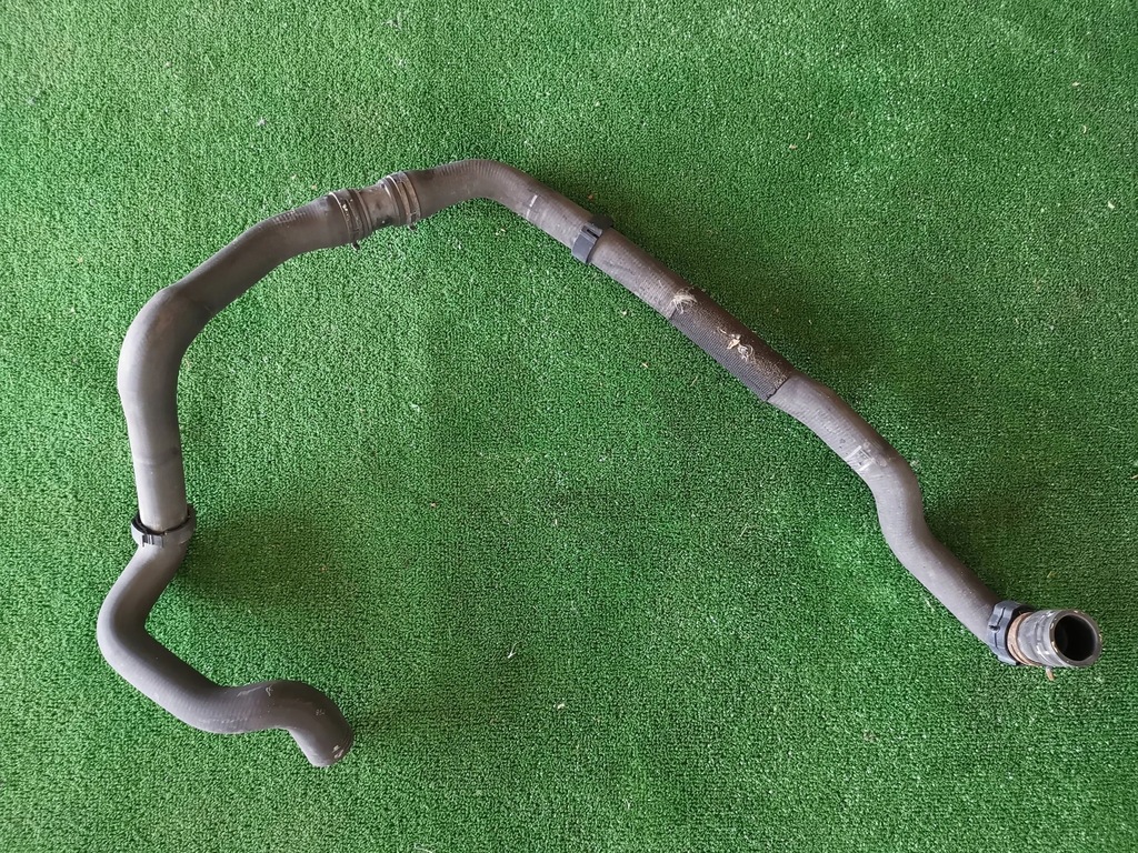 фото №1, Mini cooper r56 труба з'єднувач wody 2757494